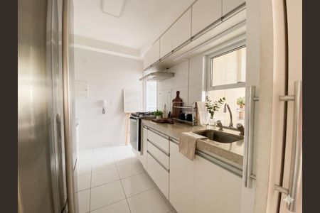 Apartamento à venda com 95m², 3 quartos e 2 vagas