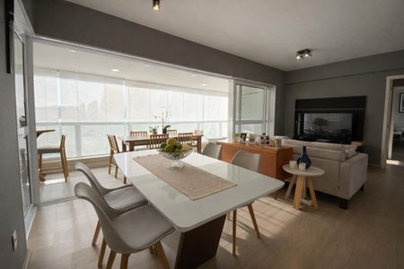 Apartamento à venda com 95m², 3 quartos e 2 vagas