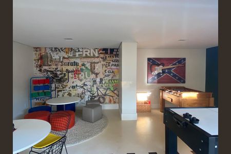 Apartamento à venda com 95m², 3 quartos e 2 vagas