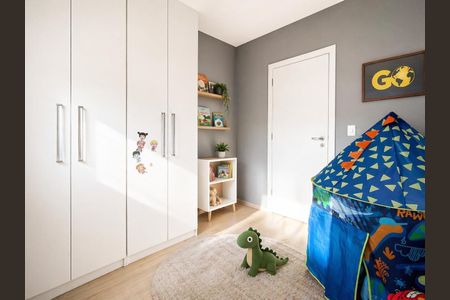 Apartamento à venda com 95m², 3 quartos e 2 vagas