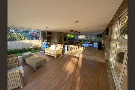 Foto 35 de apartamento à venda com 3 quartos, 95m² em Vila Firmiano Pinto, São Paulo