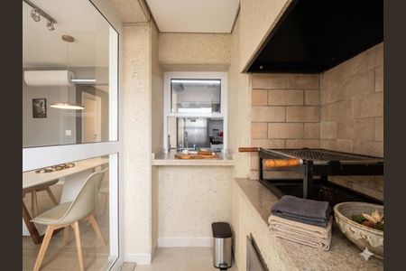 Apartamento à venda com 95m², 3 quartos e 2 vagas