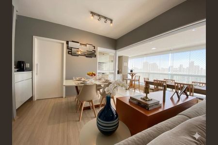 Apartamento à venda com 95m², 3 quartos e 2 vagas