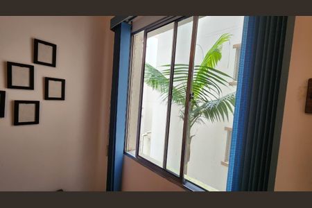 Apartamento para alugar com 50m², 2 quartos e 1 vaga Apartamento para alugar com 50m², 2 quartos e 1 vagaVaranda