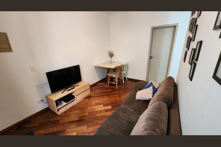 Apartamento para alugar com 50m², 2 quartos e 1 vaga Apartamento para alugar com 50m², 2 quartos e 1 vagaSala