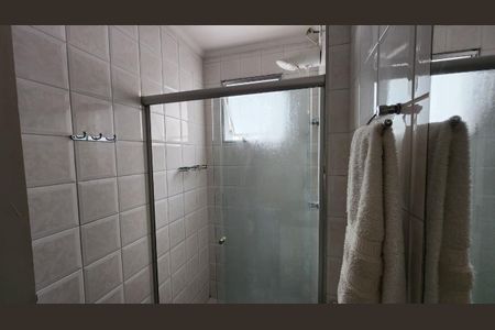 Apartamento para alugar com 50m², 2 quartos e 1 vaga Apartamento para alugar com 50m², 2 quartos e 1 vagaBanheiro 2