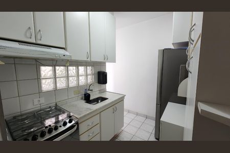 Apartamento para alugar com 50m², 2 quartos e 1 vaga Apartamento para alugar com 50m², 2 quartos e 1 vagaCozinha
