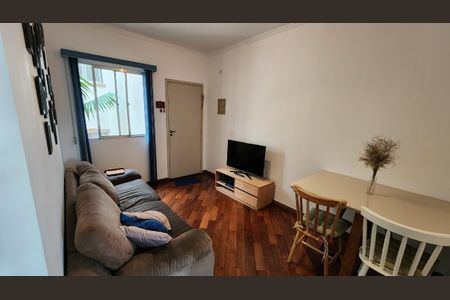 Apartamento para alugar com 50m², 2 quartos e 1 vaga Apartamento para alugar com 50m², 2 quartos e 1 vagaSala
