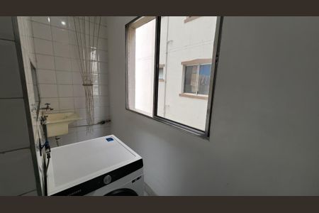 Apartamento para alugar com 50m², 2 quartos e 1 vaga Apartamento para alugar com 50m², 2 quartos e 1 vagaÁrea de Serviço