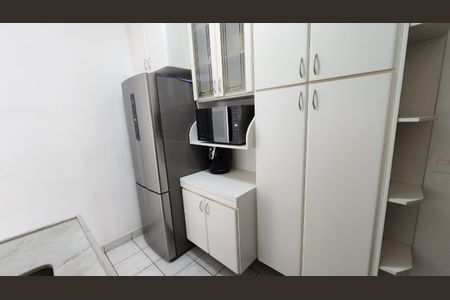 Apartamento para alugar com 50m², 2 quartos e 1 vaga Apartamento para alugar com 50m², 2 quartos e 1 vagaCozinha
