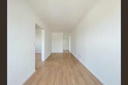 Apartamento à venda com 49m², 2 quartos e 1 vagaSala
