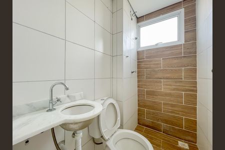 Apartamento à venda com 49m², 2 quartos e 1 vagaBanheiro