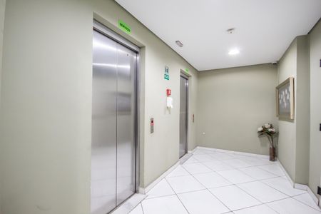 Apartamento à venda com 49m², 2 quartos e 1 vagaÁrea comum