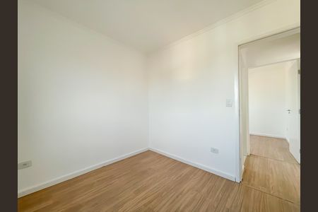 Apartamento à venda com 49m², 2 quartos e 1 vagaQuarto 2