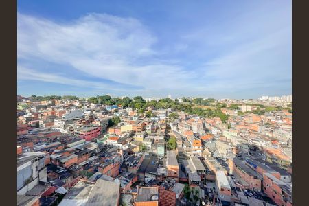 Apartamento à venda com 49m², 2 quartos e 1 vagaVista