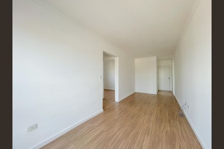 Apartamento à venda com 49m², 2 quartos e 1 vagaSala