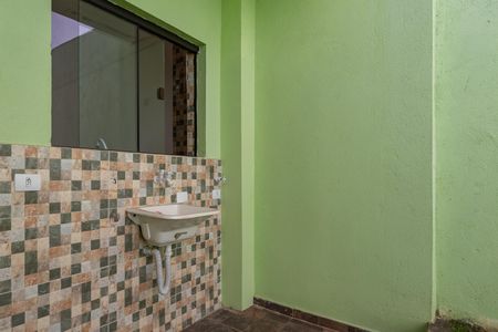 Casa à venda com 104m², 2 quartos e 1 vaga Casa à venda com 104m², 2 quartos e 1 vagaÁrea de Serviço