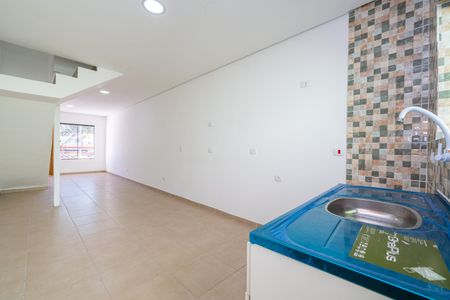 Casa à venda com 104m², 2 quartos e 1 vaga Casa à venda com 104m², 2 quartos e 1 vagaCozinha