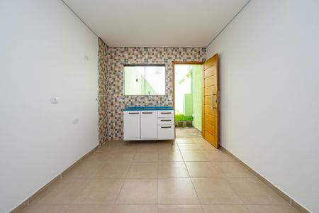 Casa à venda com 104m², 2 quartos e 1 vaga Casa à venda com 104m², 2 quartos e 1 vagaCozinha
