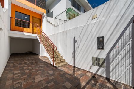 Casa à venda com 104m², 2 quartos e 1 vaga Casa à venda com 104m², 2 quartos e 1 vagaGaragem