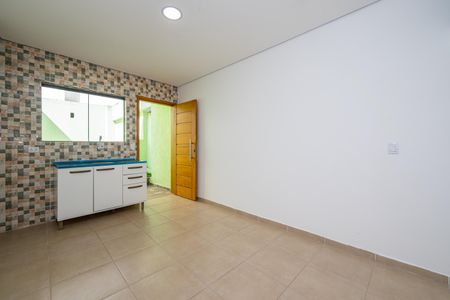 Casa à venda com 104m², 2 quartos e 1 vaga Casa à venda com 104m², 2 quartos e 1 vagaCozinha