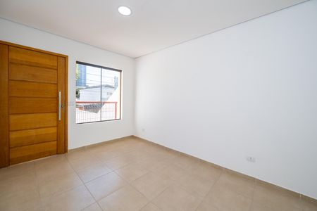 Sala de casa à venda com 2 quartos, 104m² em Parque Jabaquara, São Paulo