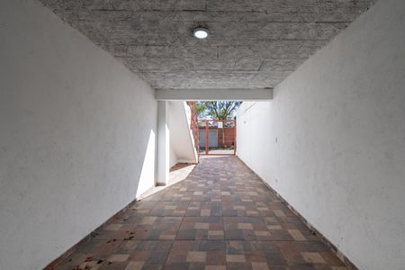 Casa à venda com 104m², 2 quartos e 1 vaga Casa à venda com 104m², 2 quartos e 1 vagaGaragem