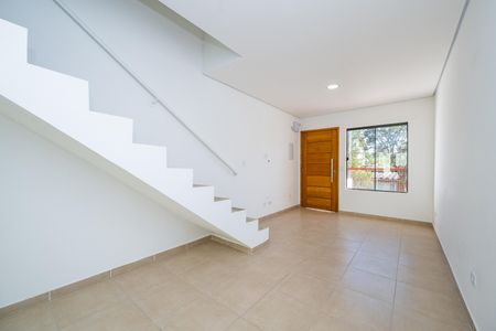 Sala de casa à venda com 2 quartos, 104m² em Parque Jabaquara, São Paulo