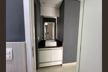 Foto 10 de apartamento à venda com 1 quarto, 32m² em Vila da Saúde, São Paulo