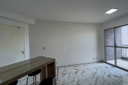 Sala  de apartamento para alugar com 2 quartos, 49m² em São João Climaco, São Paulo