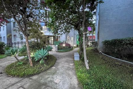 Apartamento para alugar com 49m², 2 quartos e 1 vaga Apartamento para alugar com 49m², 2 quartos e 1 vagaÁrea comum