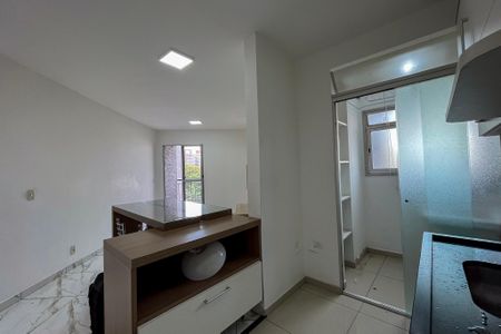Apartamento para alugar com 49m², 2 quartos e 1 vaga Apartamento para alugar com 49m², 2 quartos e 1 vagaCozinha