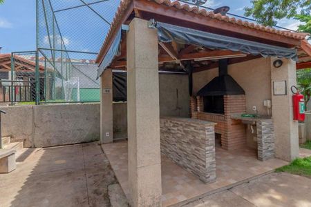 Apartamento para alugar com 49m², 2 quartos e 1 vaga Apartamento para alugar com 49m², 2 quartos e 1 vagaChurrasqueira