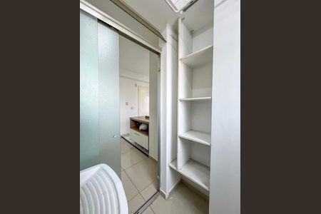 Apartamento para alugar com 49m², 2 quartos e 1 vaga