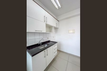 Apartamento para alugar com 49m², 2 quartos e 1 vaga Apartamento para alugar com 49m², 2 quartos e 1 vagaCozinha