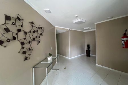 Apartamento para alugar com 49m², 2 quartos e 1 vaga