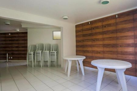 Apartamento para alugar com 49m², 2 quartos e 1 vaga Apartamento para alugar com 49m², 2 quartos e 1 vagaSalão de Festas
