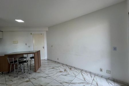 Apartamento para alugar com 49m², 2 quartos e 1 vaga Apartamento para alugar com 49m², 2 quartos e 1 vagaSala