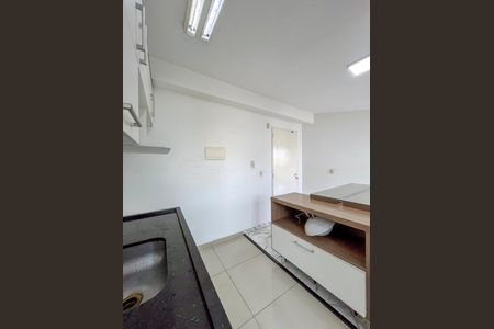 Apartamento para alugar com 49m², 2 quartos e 1 vaga Apartamento para alugar com 49m², 2 quartos e 1 vagaCozinha