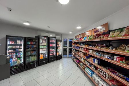 Apartamento para alugar com 49m², 2 quartos e 1 vaga Apartamento para alugar com 49m², 2 quartos e 1 vagaMercado