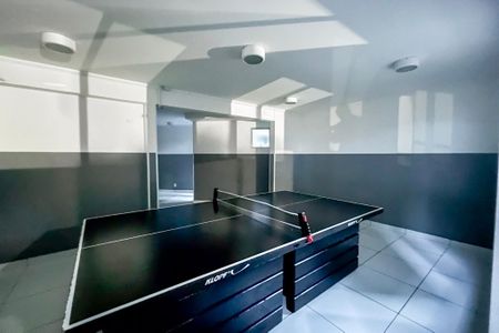 Apartamento para alugar com 49m², 2 quartos e 1 vaga Apartamento para alugar com 49m², 2 quartos e 1 vagaSalão de jogos