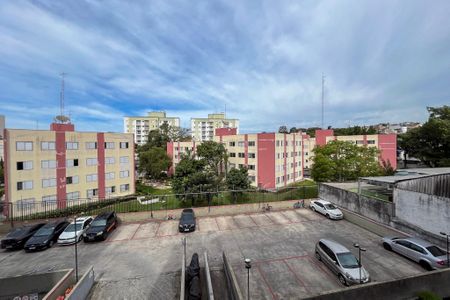 Apartamento para alugar com 49m², 2 quartos e 1 vaga Apartamento para alugar com 49m², 2 quartos e 1 vagaVista do Quarto 2