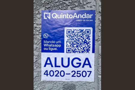 Apartamento para alugar com 49m², 2 quartos e 1 vaga Apartamento para alugar com 49m², 2 quartos e 1 vagaPlaca Quinto Andar