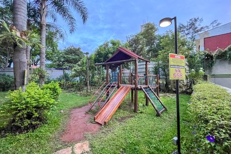 Apartamento para alugar com 49m², 2 quartos e 1 vaga Apartamento para alugar com 49m², 2 quartos e 1 vagaPlayground