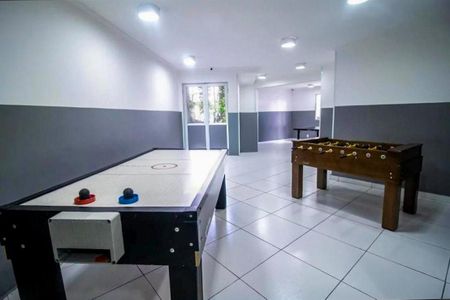 Apartamento para alugar com 49m², 2 quartos e 1 vaga