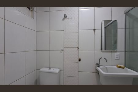 Apartamento à venda com 46m², 1 quarto e sem vaga Apartamento à venda com 46m², 1 quarto e sem vagaBanheiro