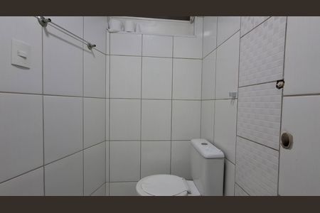 Apartamento à venda com 46m², 1 quarto e sem vaga Apartamento à venda com 46m², 1 quarto e sem vagaBanheiro