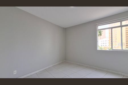 Apartamento à venda com 46m², 1 quarto e sem vaga Apartamento à venda com 46m², 1 quarto e sem vagaSala