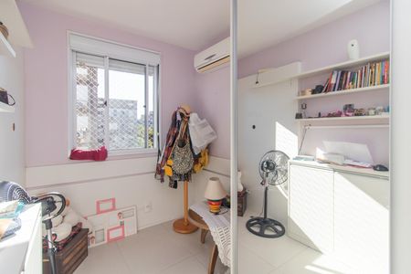 Apartamento à venda com 50m², 2 quartos e 1 vaga Apartamento à venda com 50m², 2 quartos e 1 vagaQuarto 2