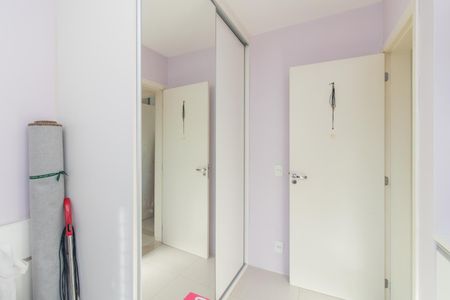Quarto 2 de apartamento à venda com 2 quartos, 50m² em Ipanema, Porto Alegre